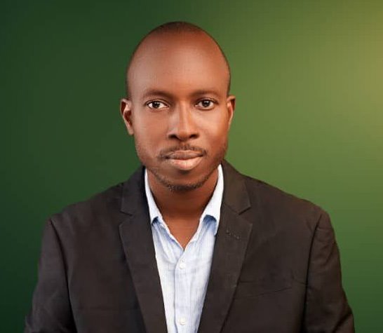 Founder - TheBrill Digital